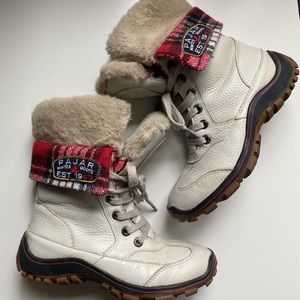 Pajar Winter Boots